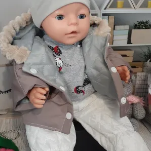 Набор одежды для Беби Борн.