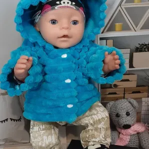 Одежда для кукол Беби Борн.