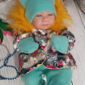 Одежда для кукол Антонио Хуан 42 см.