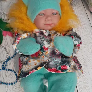 Одежда для кукол Антонио Хуан 42 см.