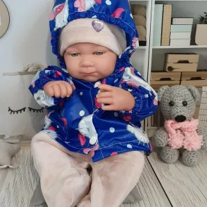 Одежда для пупса Антонио Хуан 42 см.