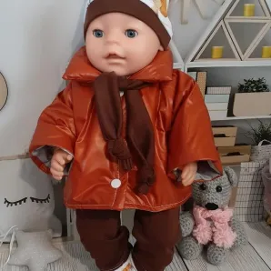 Одежда для кукол Беби Борн.