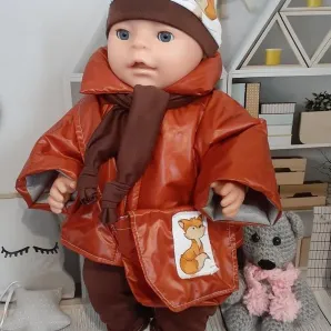 Одежда для кукол Беби Борн.