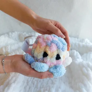 Осьминожка Бэтти