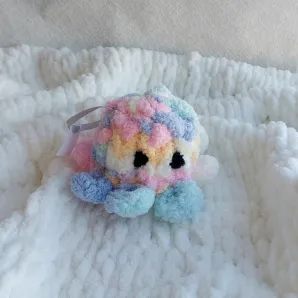 Осьминожка Бэтти