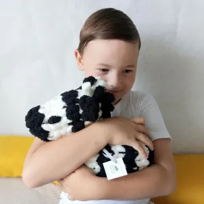 Мягкая игрушка Зебра