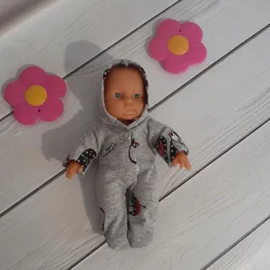 Одежда для пупса 14 см.