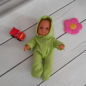 Одежда для пупса 14 см.