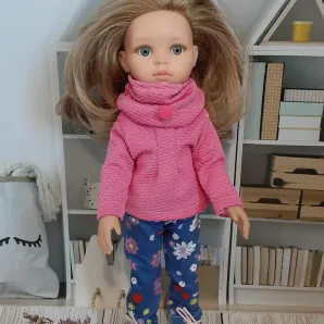 Одежда для кукол Паола Рейна 32 см.