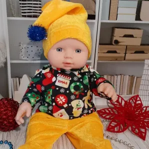 Одежда для пупса 30 см