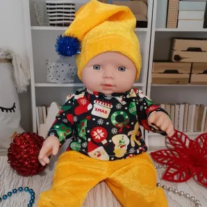 Одежда для пупса 30 см