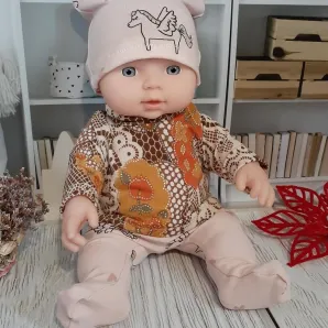 Одежда для пупса 30 см