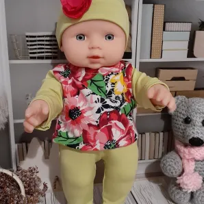 Одежда для пупса 30 см