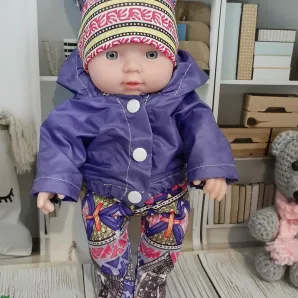 Одежда для пупса 30 см