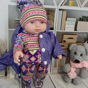 Одежда для пупса 30 см