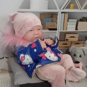 Одежда для пупса BERENGUER 36 см.