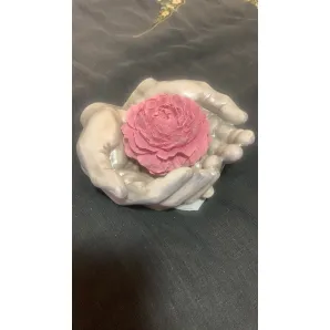 Подставка для украшений, «Руки»