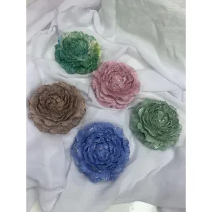 Аромокамень «Пион»