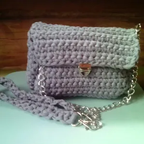 Сумка клатч