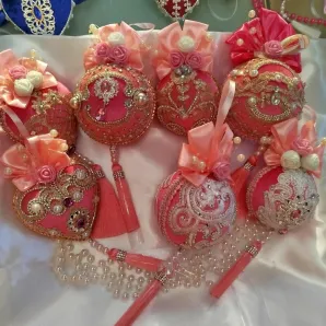 Ëлочные наборы