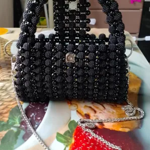 Сумка ручной работы