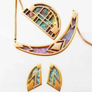 Коллекционный комплект 1960-е MONET