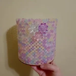 Кашпо для цветов