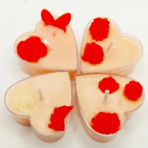 Набор чайных свечей