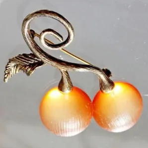 Коллекционная серебряная брошь ALEXIS BITTAR