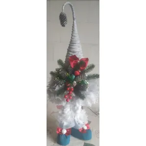 Ёлочка топотушка