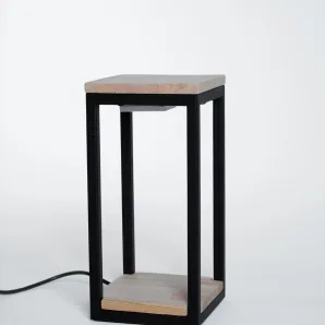 Напольный Декоративный Светильник (Малый)