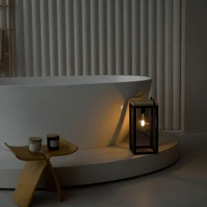 Светильник "Лофт" Сетка "с Декоративной лампой"