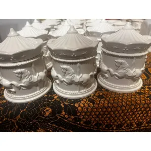 Стакан Карусель