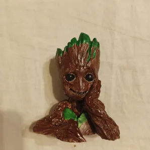 Фигурка Грута