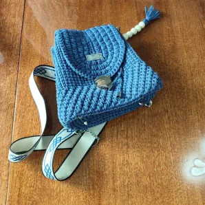 Рюкзак женский