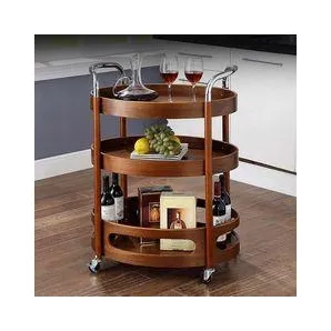 Винный столик, держатель для бутылки и бокалов