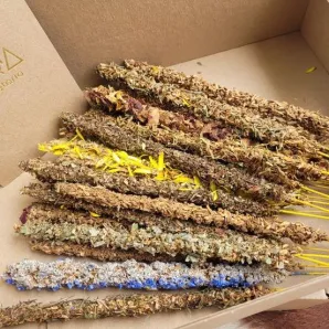 Благовония