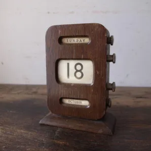 Вечный календарь