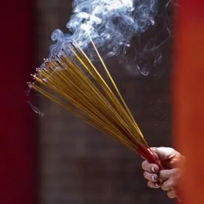 Благовония