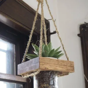 Декоративная банка