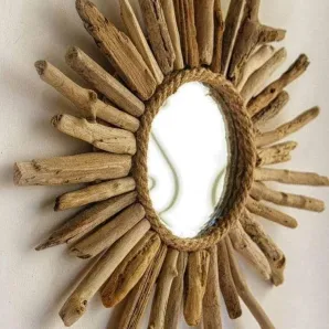 Зеркало интерьерное