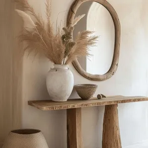 Зеркало интерьерное