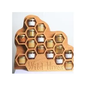 Декоративная банка