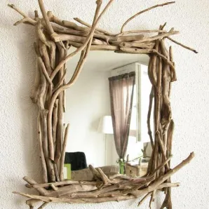 Зеркало интерьерное