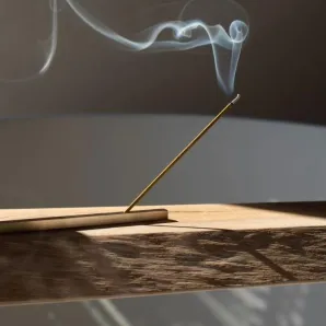 Подставка для благовоний