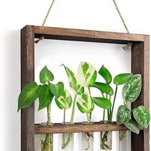 Кашпо настенное