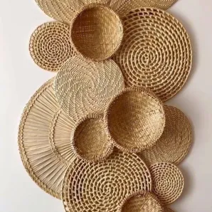 Интерьерные вывески и слова