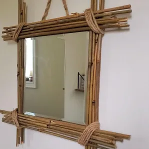 Зеркало интерьерное