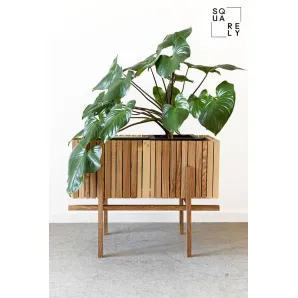 Кашпо напольное