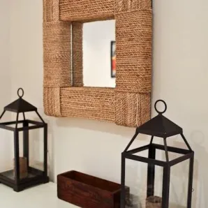 Зеркало интерьерное